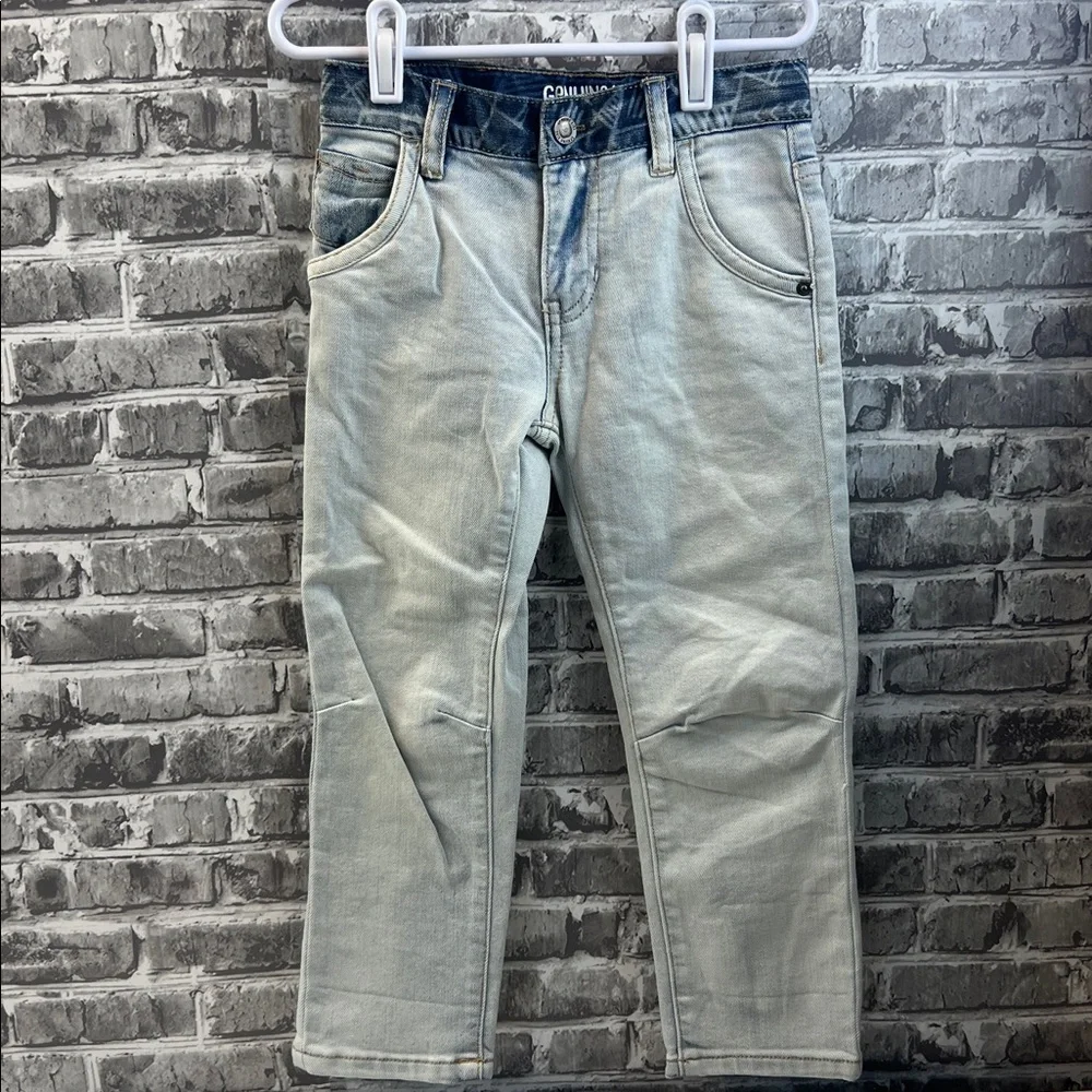 Boy's OshKosh  Denim‎ Jeans